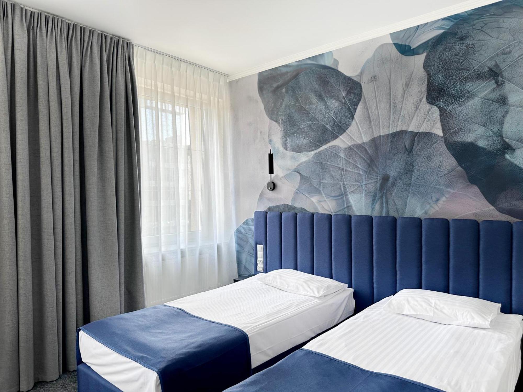 Hotel Szydlowski — Fotos 1