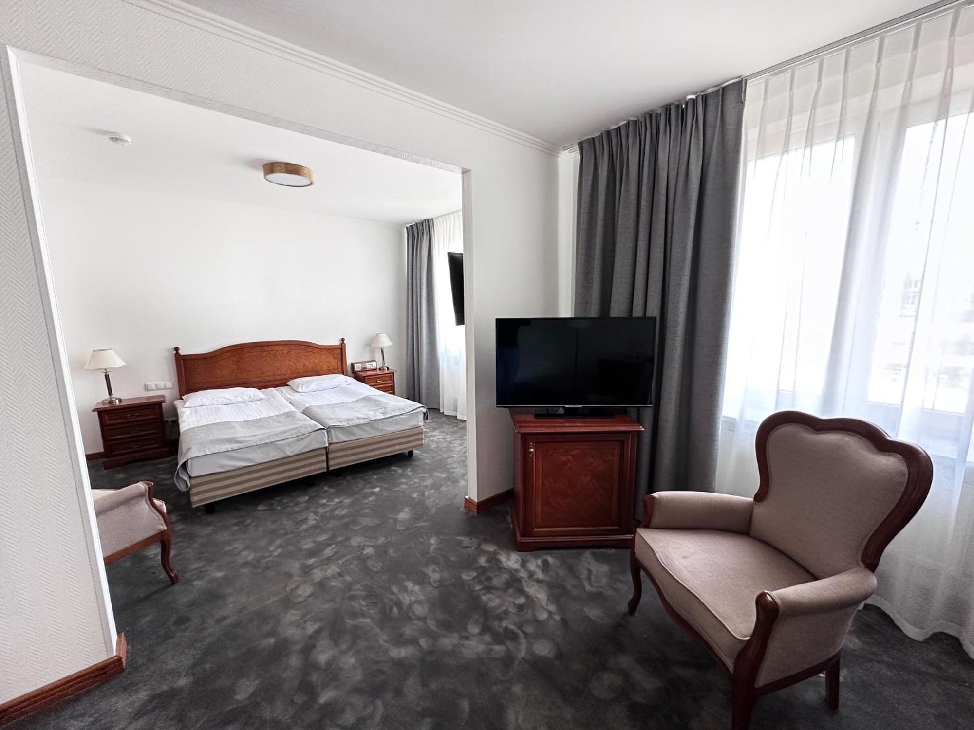 Hotel Szydlowski — Fotos 3